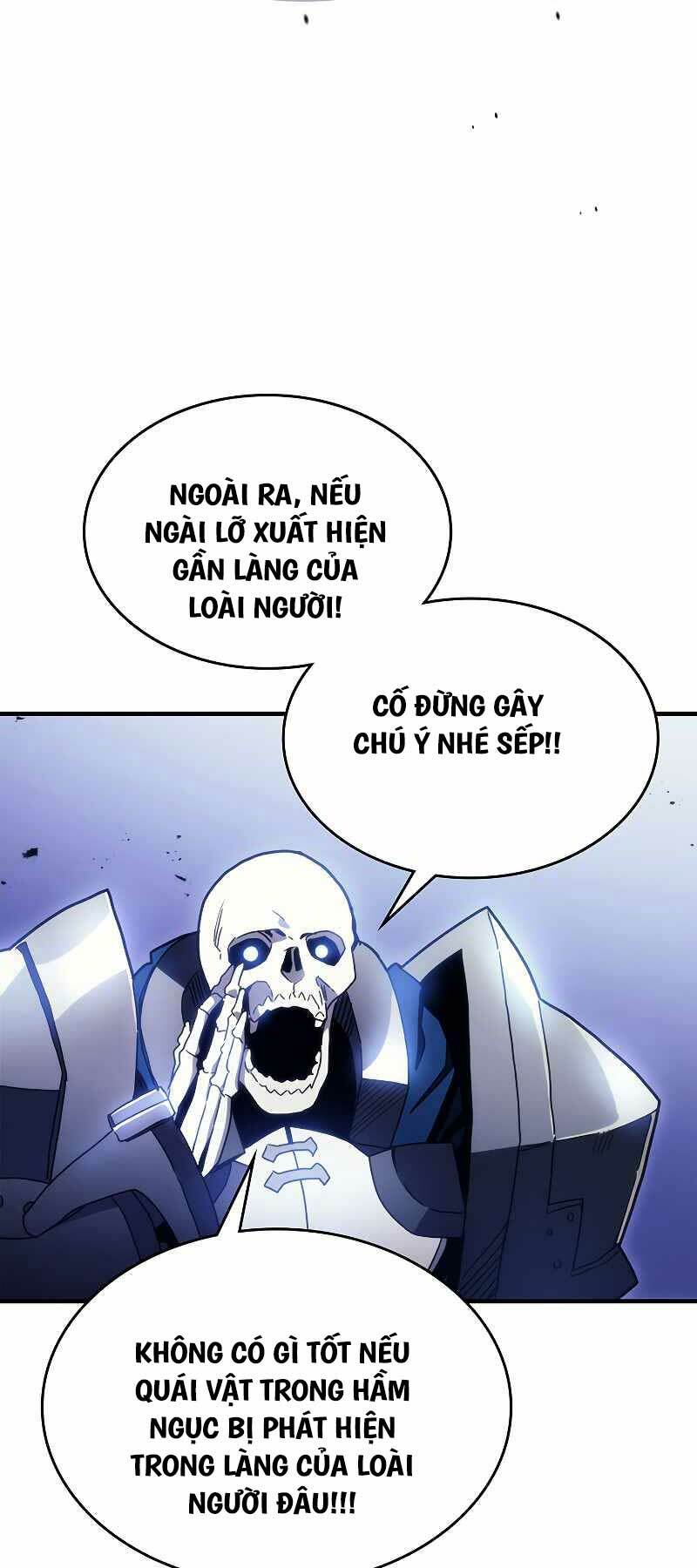 Hãy Hành Động Như Một Boss Đi Ngài Mr Devourer Chapter 5 - Trang 2