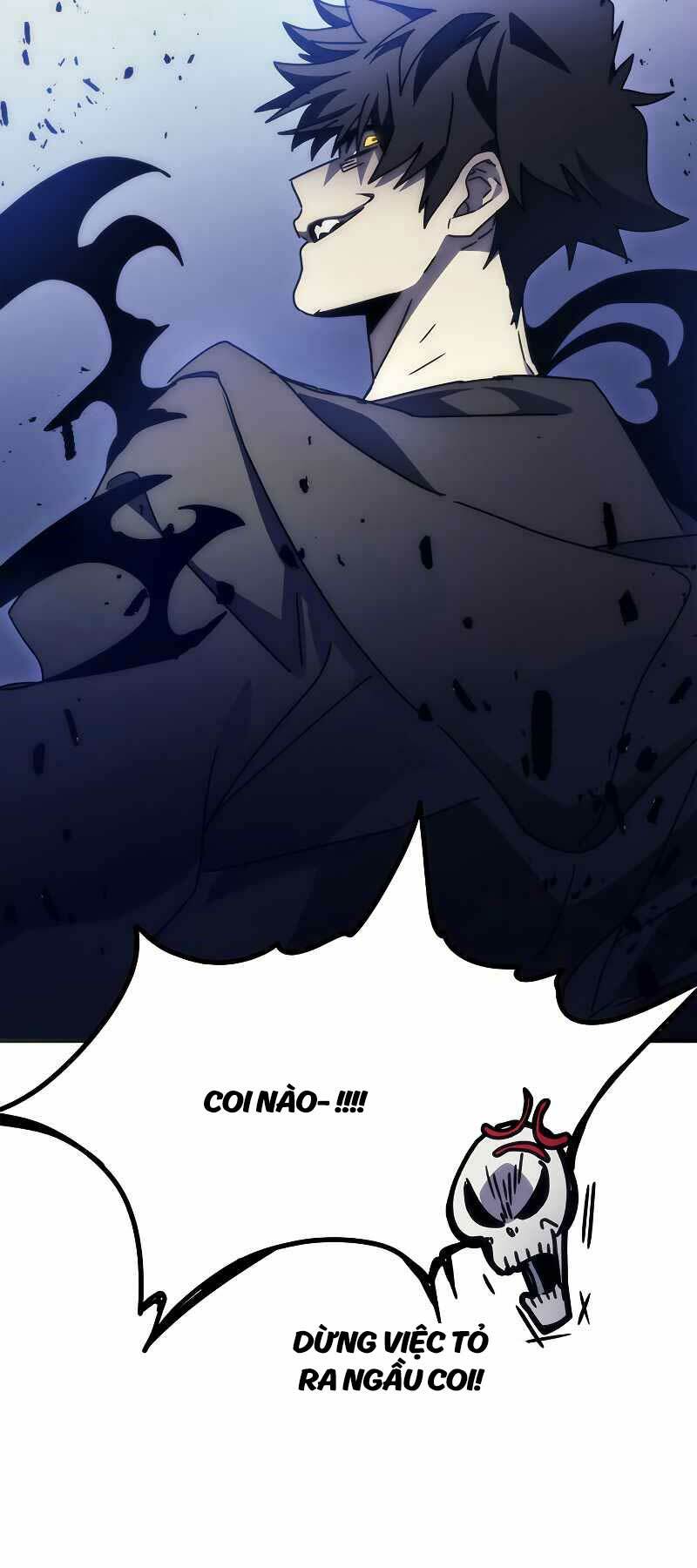 Hãy Hành Động Như Một Boss Đi Ngài Mr Devourer Chapter 5 - Trang 2