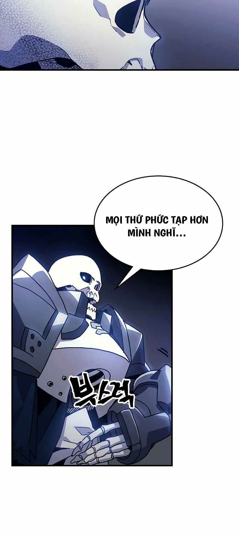 Hãy Hành Động Như Một Boss Đi Ngài Mr Devourer Chapter 5 - Trang 2