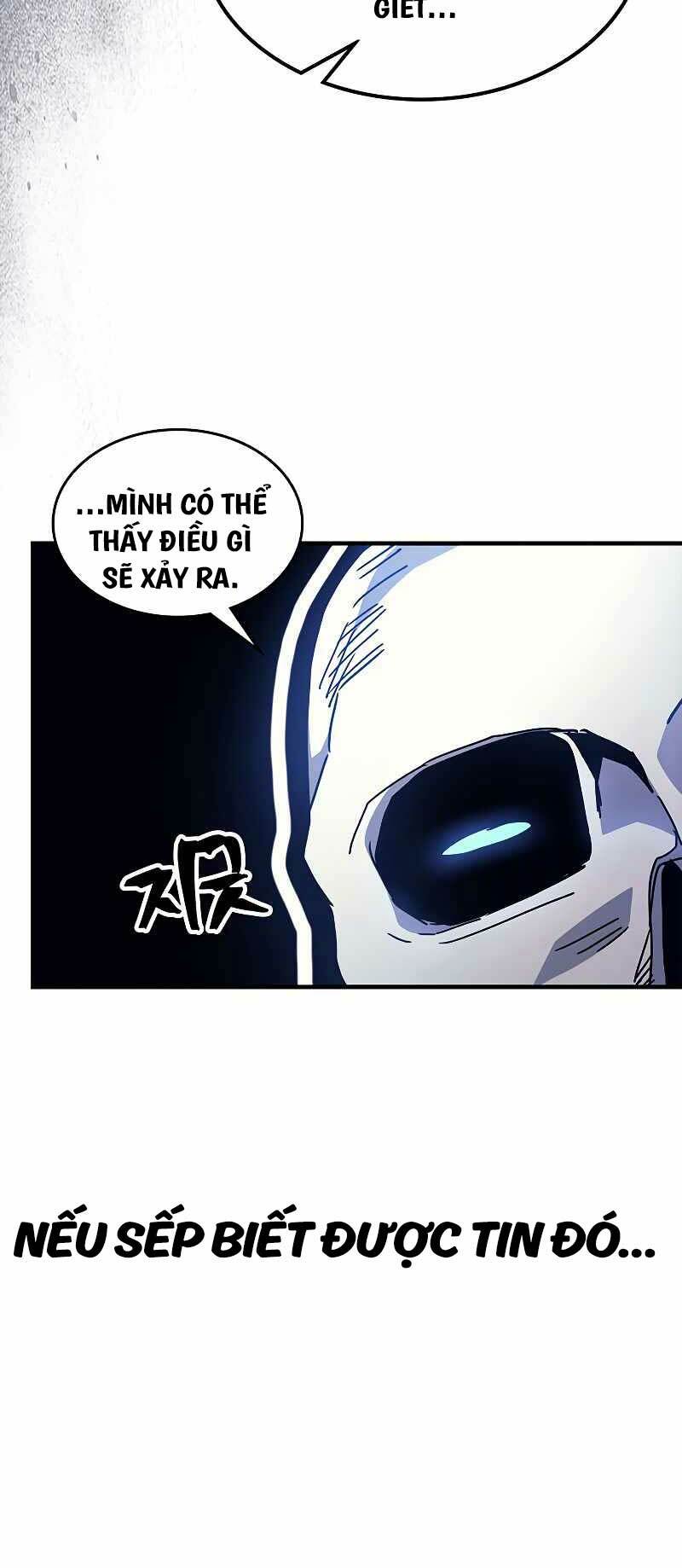 Hãy Hành Động Như Một Boss Đi Ngài Mr Devourer Chapter 5 - Trang 2