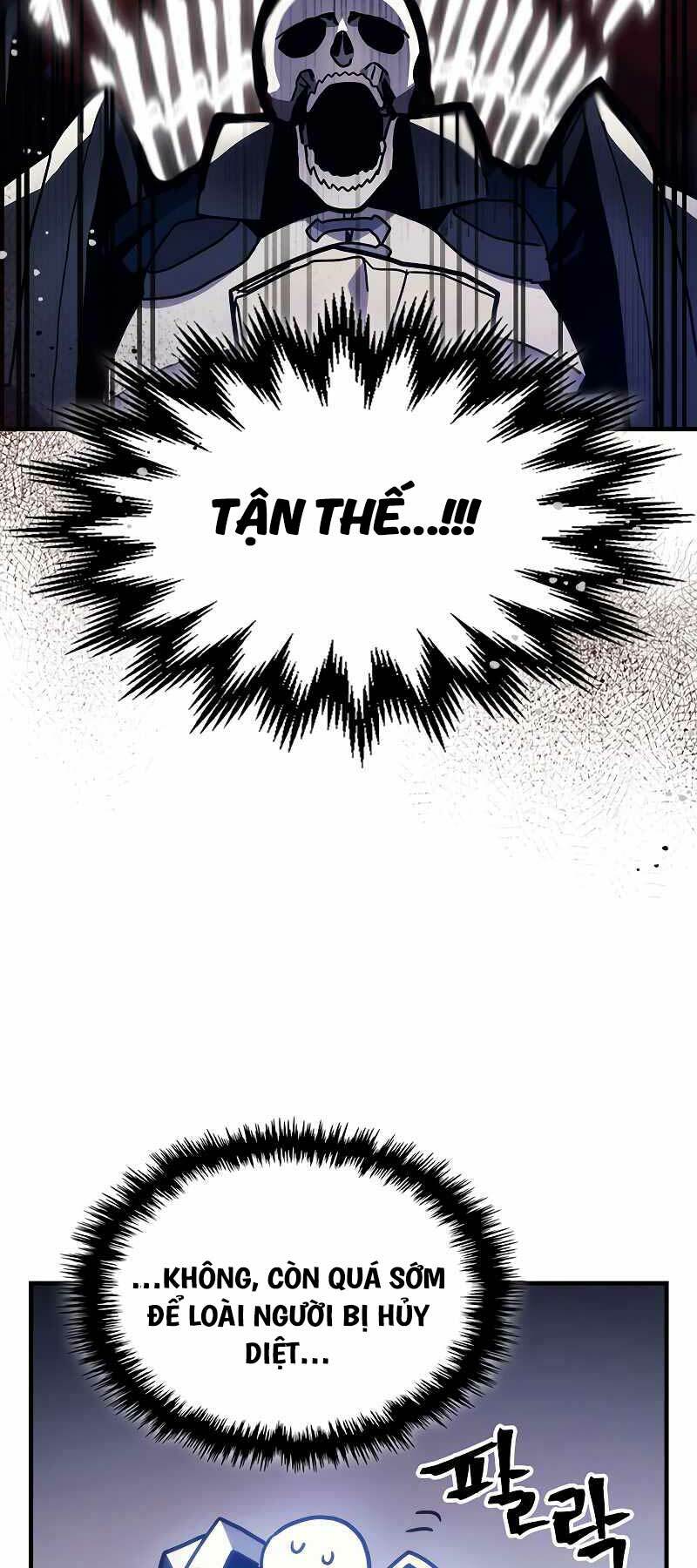 Hãy Hành Động Như Một Boss Đi Ngài Mr Devourer Chapter 5 - Trang 2