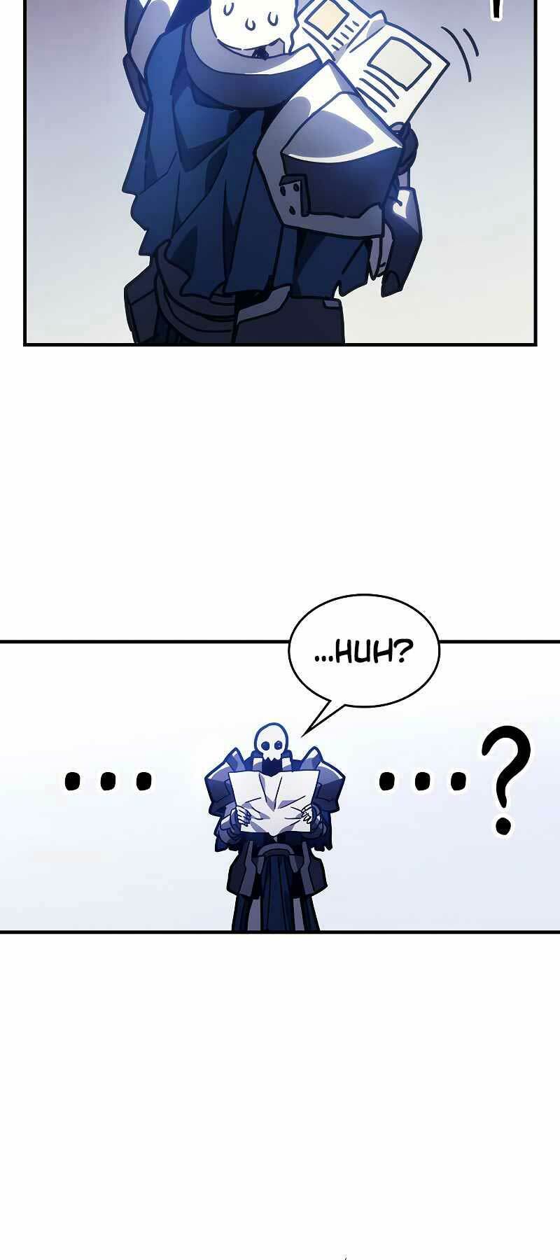 Hãy Hành Động Như Một Boss Đi Ngài Mr Devourer Chapter 5 - Trang 2