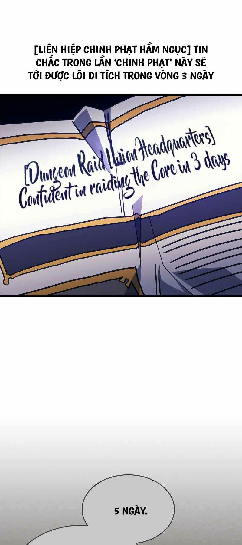 Hãy Hành Động Như Một Boss Đi Ngài Mr Devourer Chapter 5 - Trang 2