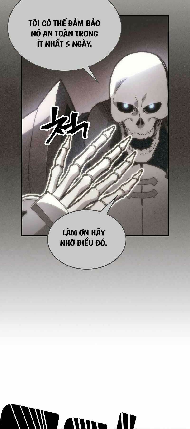Hãy Hành Động Như Một Boss Đi Ngài Mr Devourer Chapter 5 - Trang 2