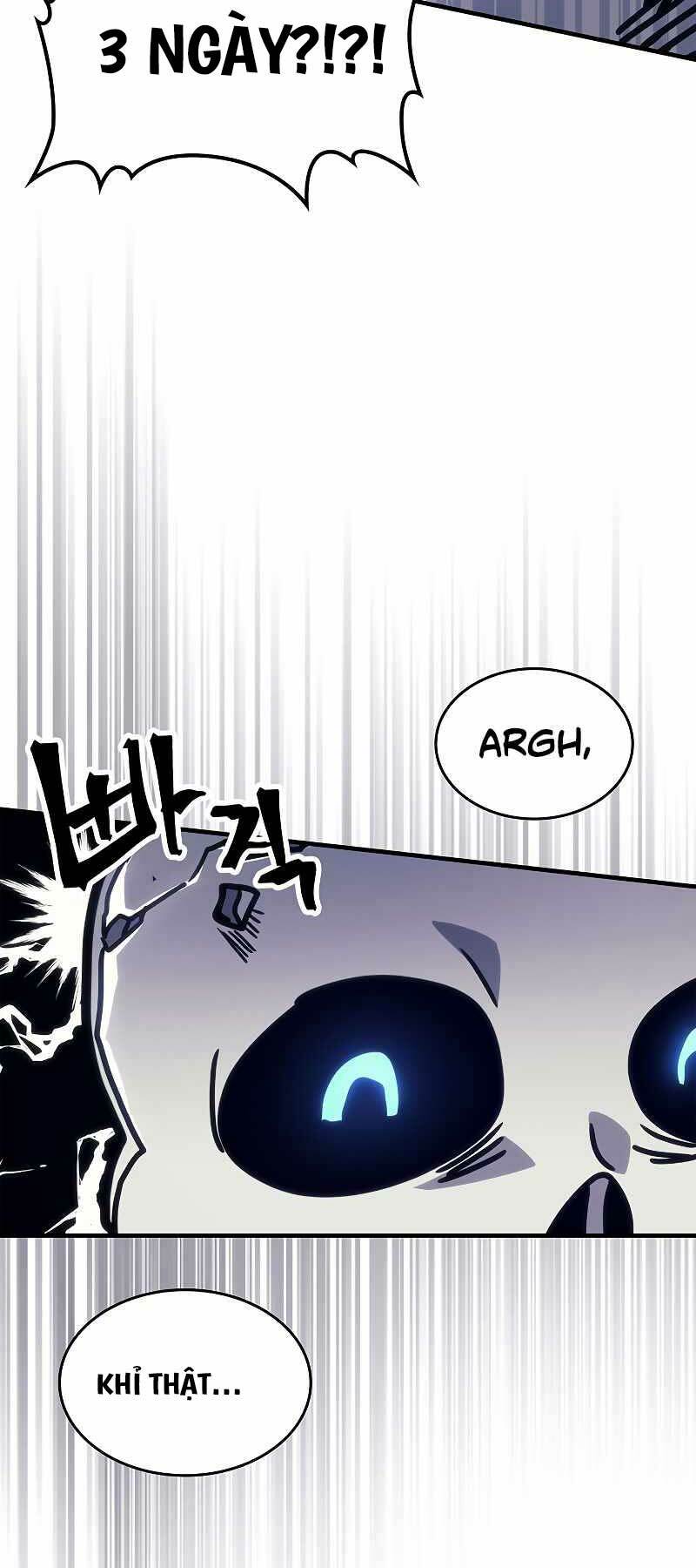 Hãy Hành Động Như Một Boss Đi Ngài Mr Devourer Chapter 5 - Trang 2