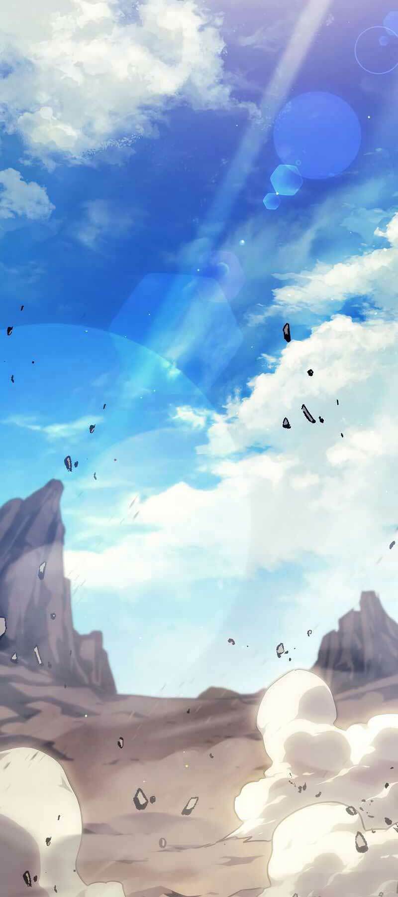 Hãy Hành Động Như Một Boss Đi Ngài Mr Devourer Chapter 5 - Trang 2