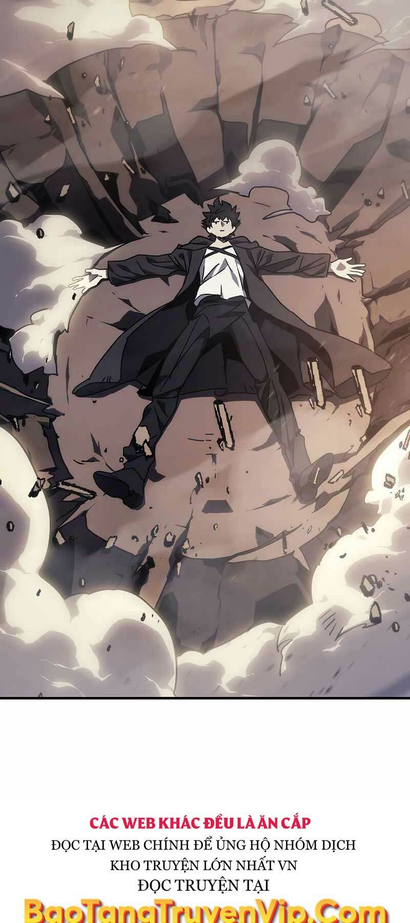 Hãy Hành Động Như Một Boss Đi Ngài Mr Devourer Chapter 5 - Trang 2