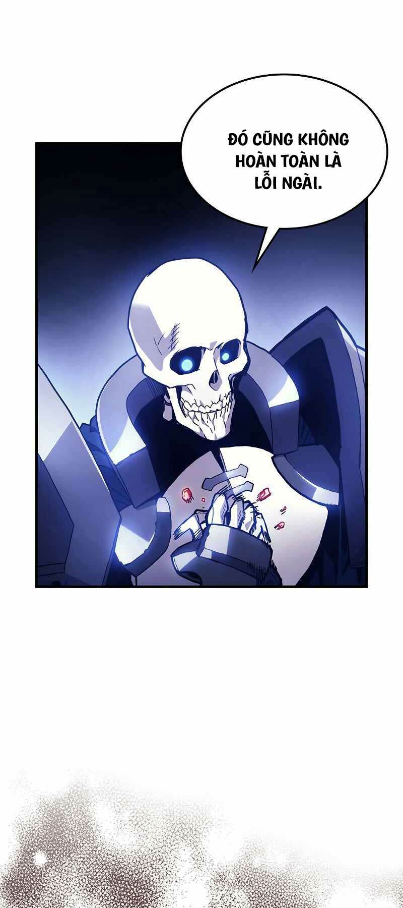 Hãy Hành Động Như Một Boss Đi Ngài Mr Devourer Chapter 5 - Trang 2