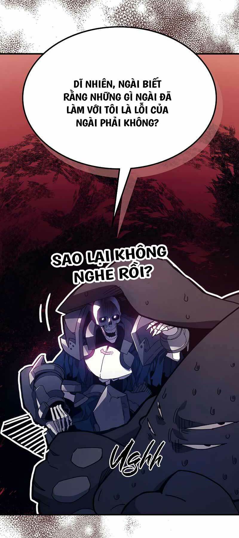 Hãy Hành Động Như Một Boss Đi Ngài Mr Devourer Chapter 5 - Trang 2