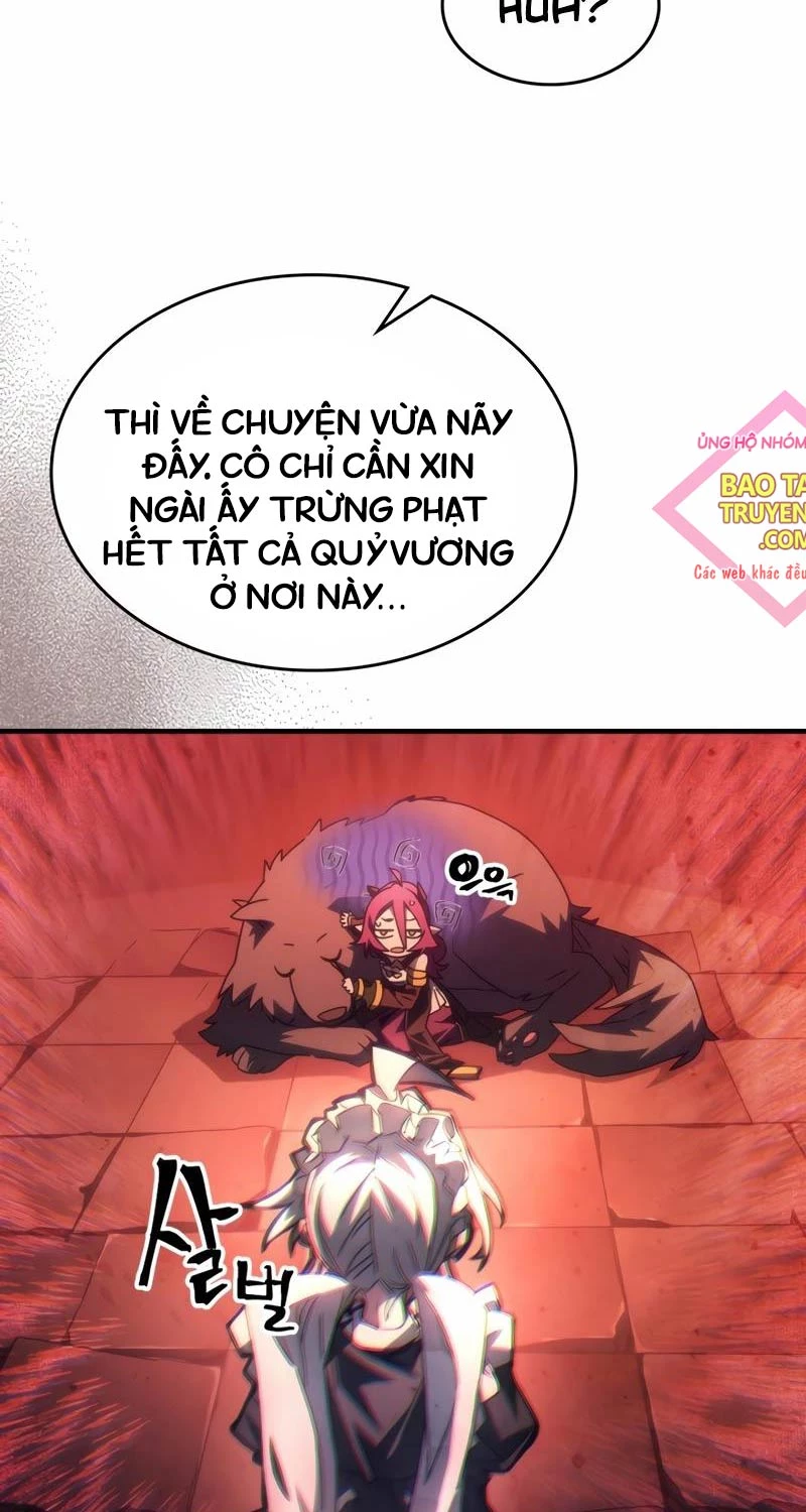 Hãy Hành Động Như Một Boss Đi Ngài Mr Devourer Chapter 50 - Trang 2