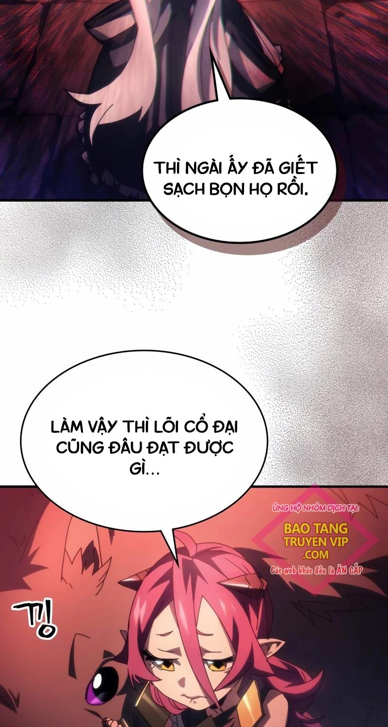 Hãy Hành Động Như Một Boss Đi Ngài Mr Devourer Chapter 50 - Trang 2