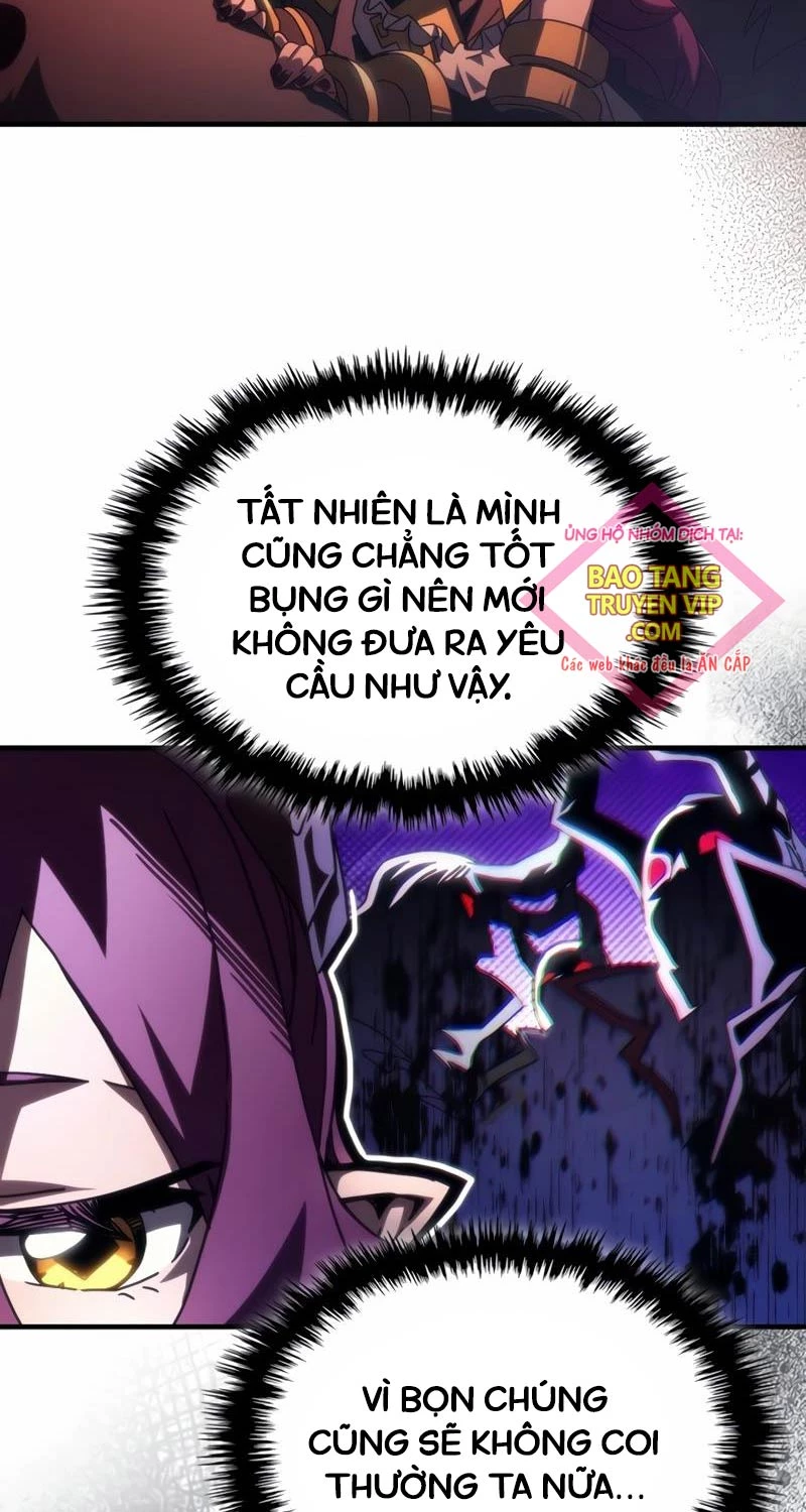 Hãy Hành Động Như Một Boss Đi Ngài Mr Devourer Chapter 50 - Trang 2