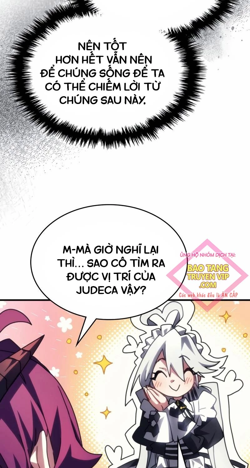 Hãy Hành Động Như Một Boss Đi Ngài Mr Devourer Chapter 50 - Trang 2