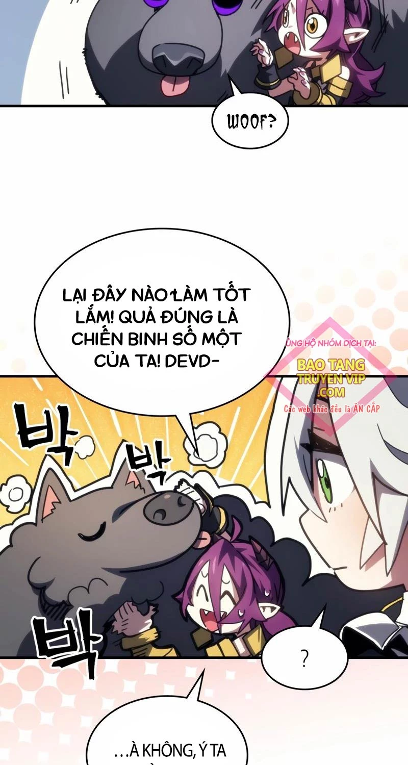 Hãy Hành Động Như Một Boss Đi Ngài Mr Devourer Chapter 50 - Trang 2