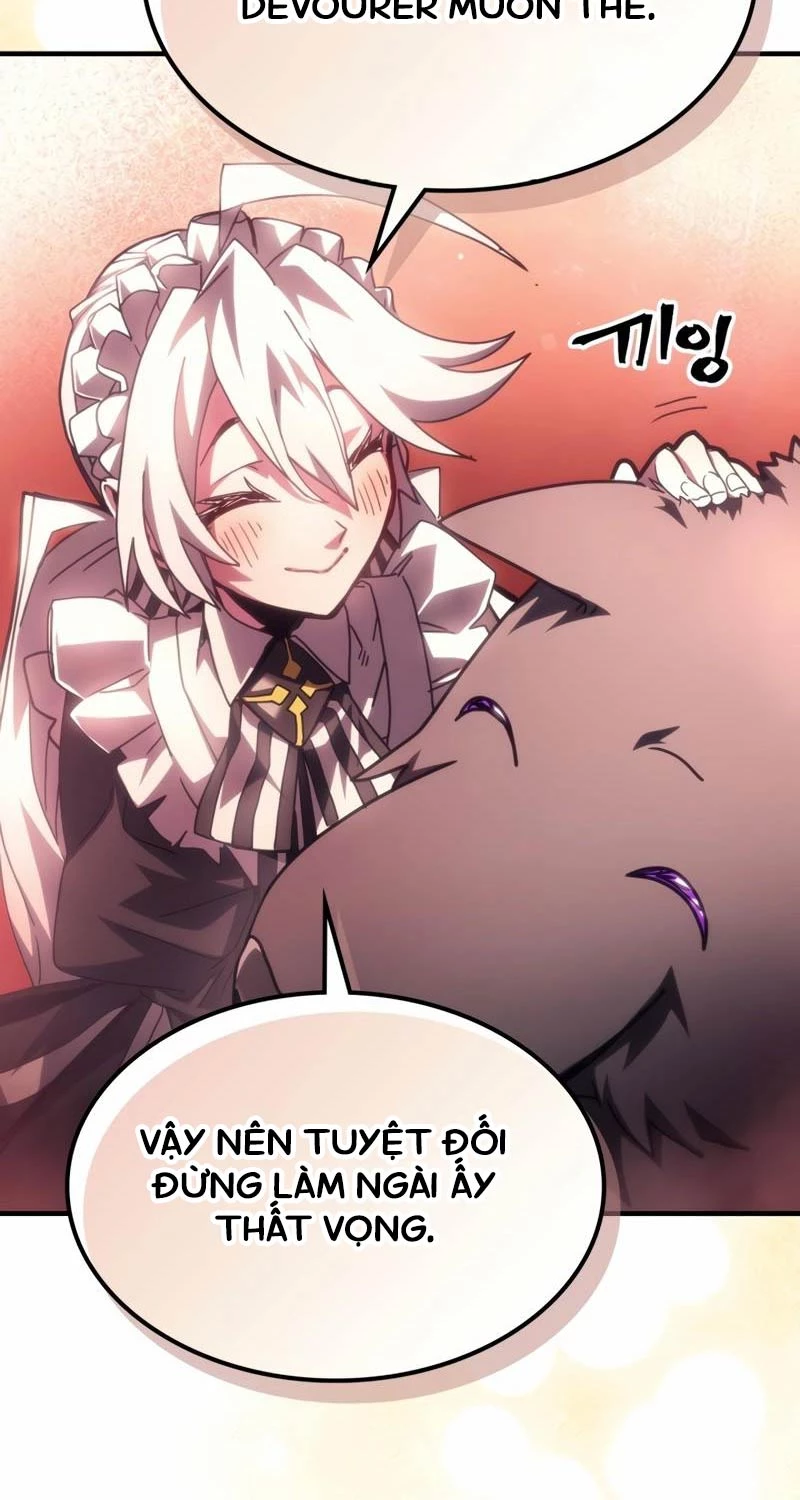Hãy Hành Động Như Một Boss Đi Ngài Mr Devourer Chapter 50 - Trang 2