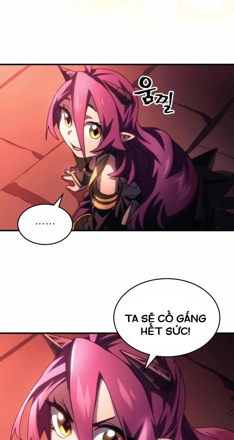 Hãy Hành Động Như Một Boss Đi Ngài Mr Devourer Chapter 50 - Trang 2