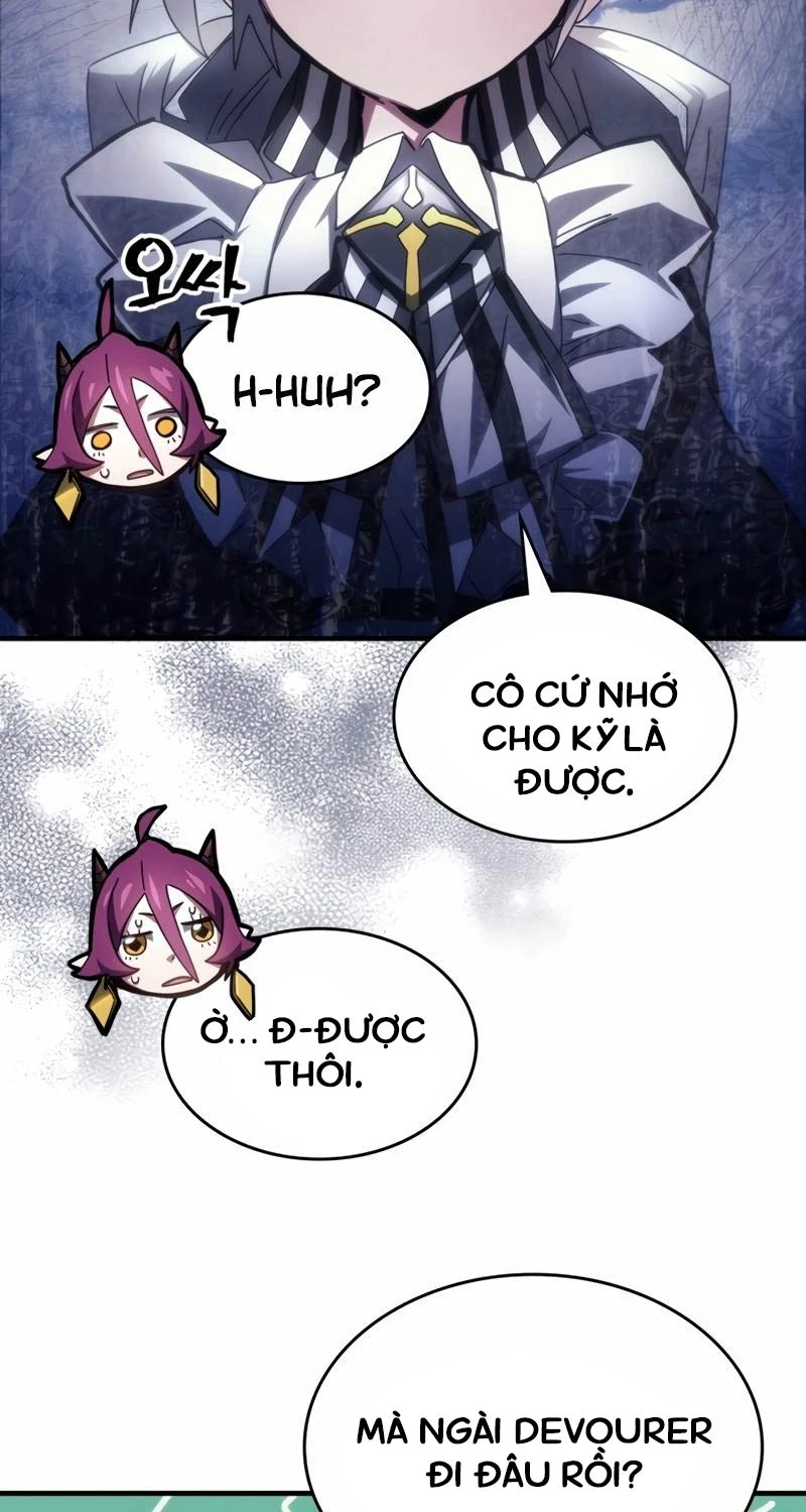 Hãy Hành Động Như Một Boss Đi Ngài Mr Devourer Chapter 50 - Trang 2