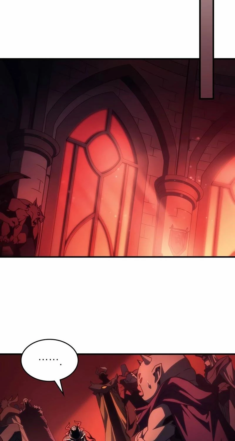 Hãy Hành Động Như Một Boss Đi Ngài Mr Devourer Chapter 50 - Trang 2