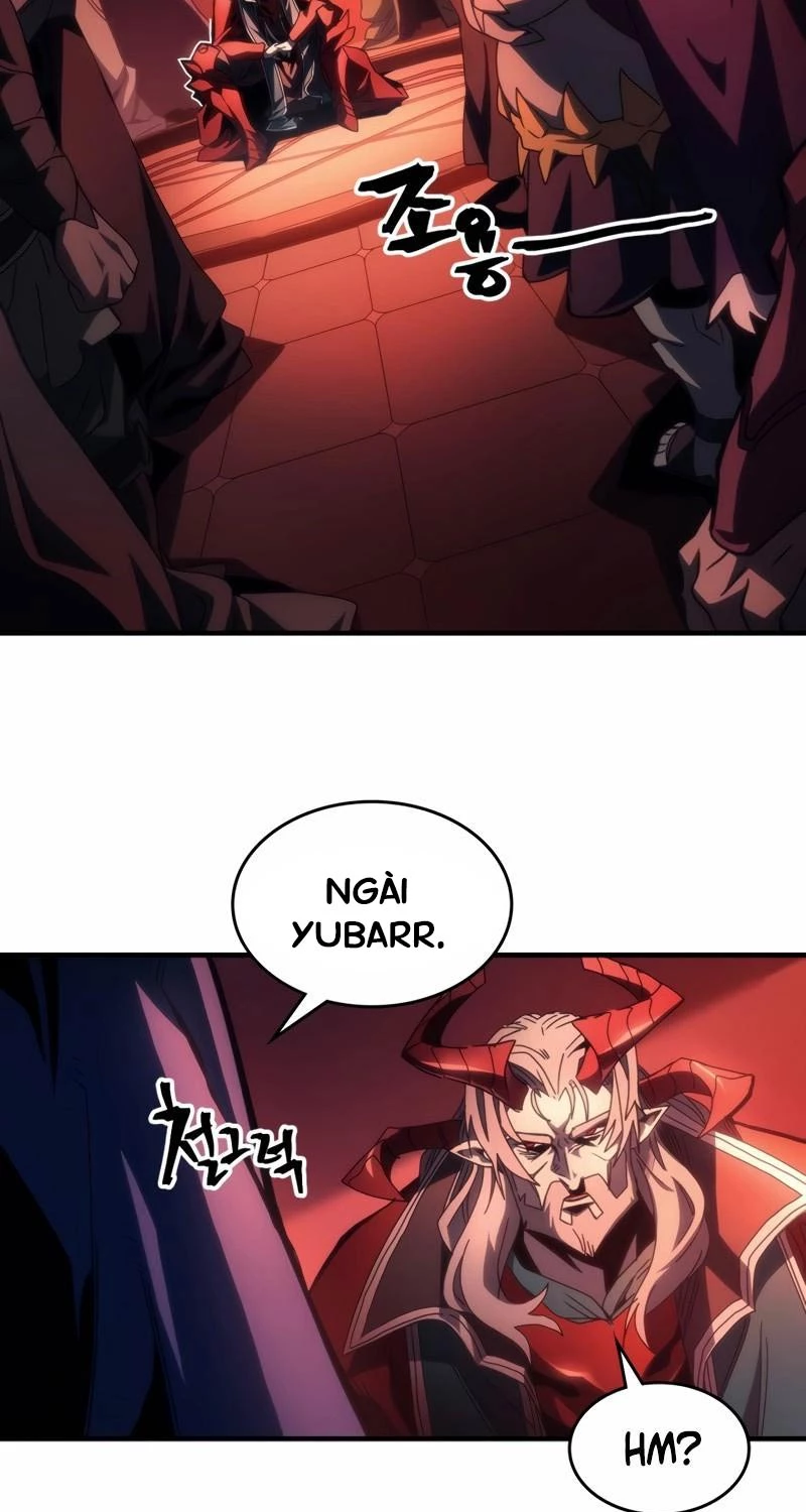Hãy Hành Động Như Một Boss Đi Ngài Mr Devourer Chapter 50 - Trang 2