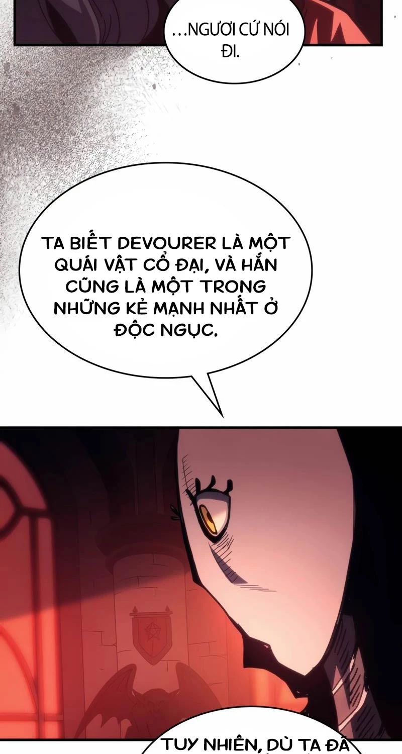Hãy Hành Động Như Một Boss Đi Ngài Mr Devourer Chapter 50 - Trang 2