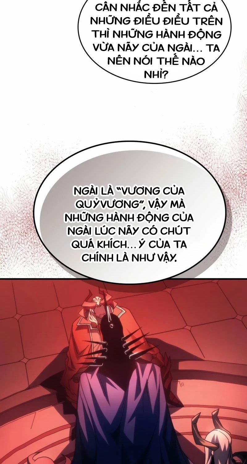 Hãy Hành Động Như Một Boss Đi Ngài Mr Devourer Chapter 50 - Trang 2