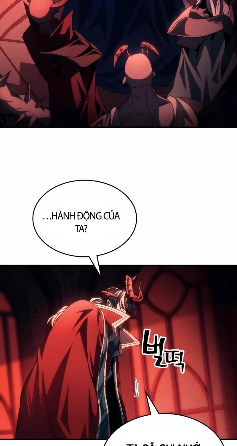Hãy Hành Động Như Một Boss Đi Ngài Mr Devourer Chapter 50 - Trang 2