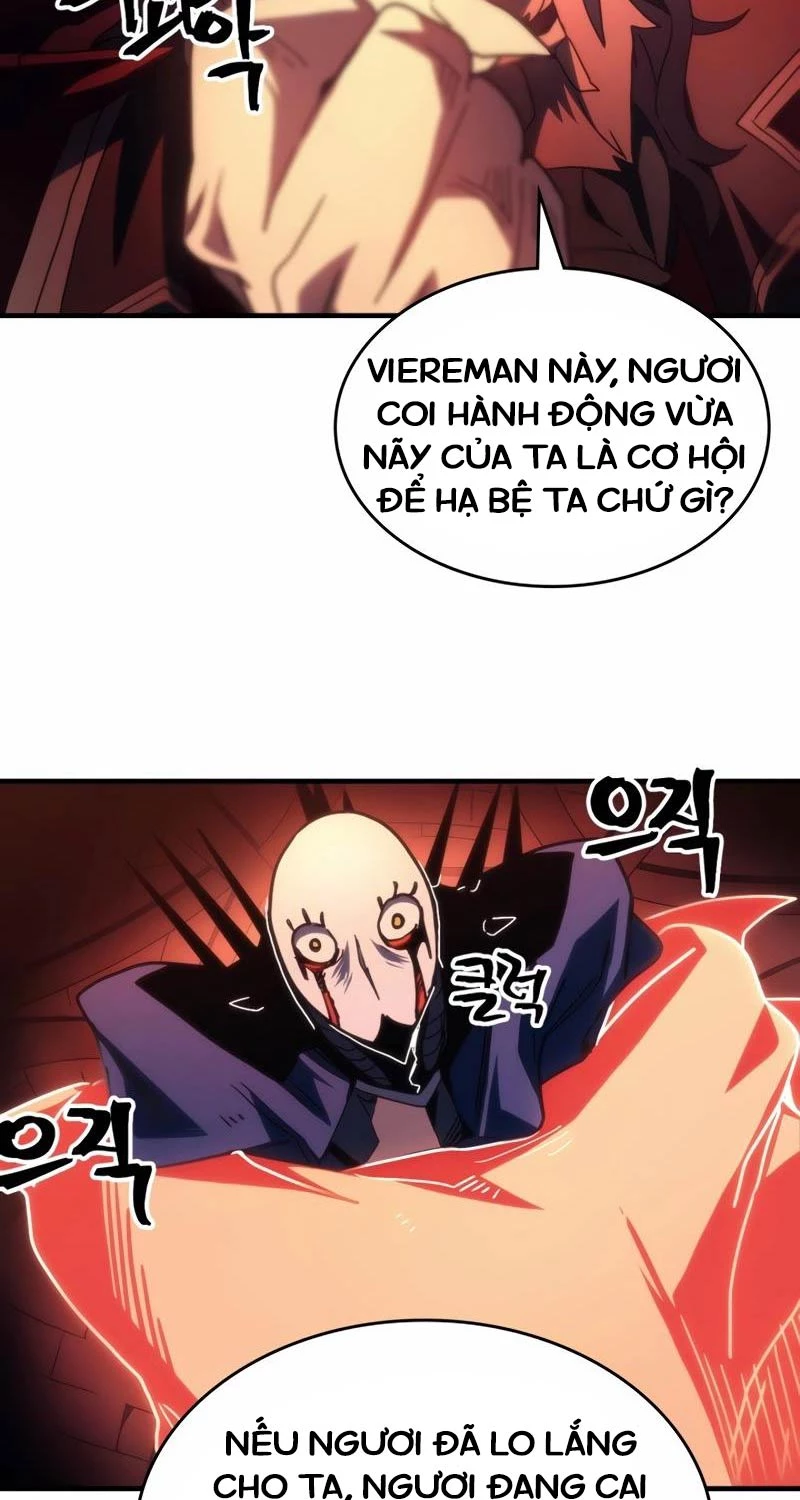 Hãy Hành Động Như Một Boss Đi Ngài Mr Devourer Chapter 50 - Trang 2