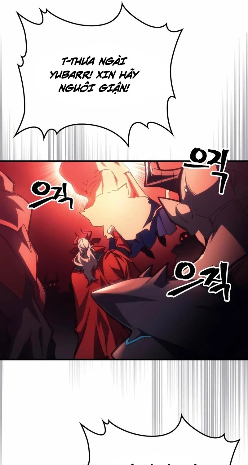 Hãy Hành Động Như Một Boss Đi Ngài Mr Devourer Chapter 50 - Trang 2