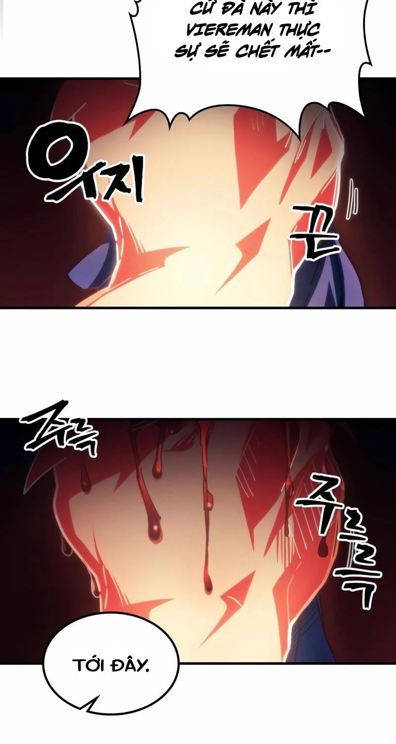 Hãy Hành Động Như Một Boss Đi Ngài Mr Devourer Chapter 50 - Trang 2