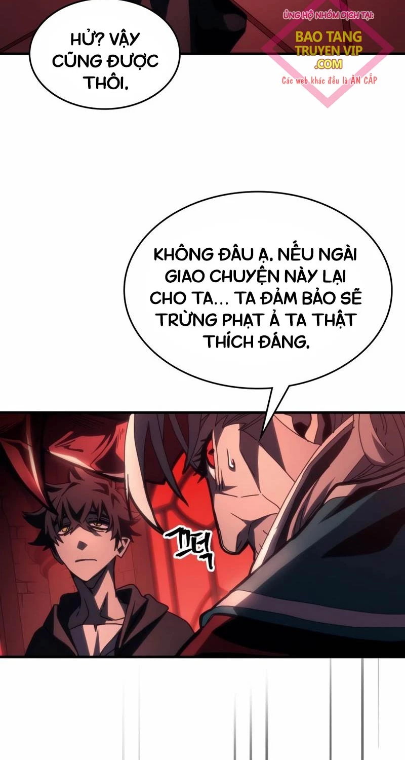 Hãy Hành Động Như Một Boss Đi Ngài Mr Devourer Chapter 50 - Trang 2