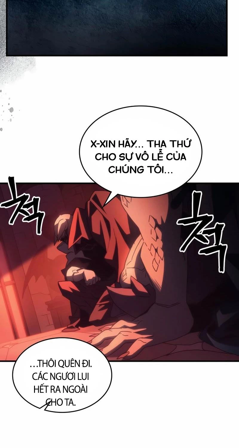 Hãy Hành Động Như Một Boss Đi Ngài Mr Devourer Chapter 50 - Trang 2