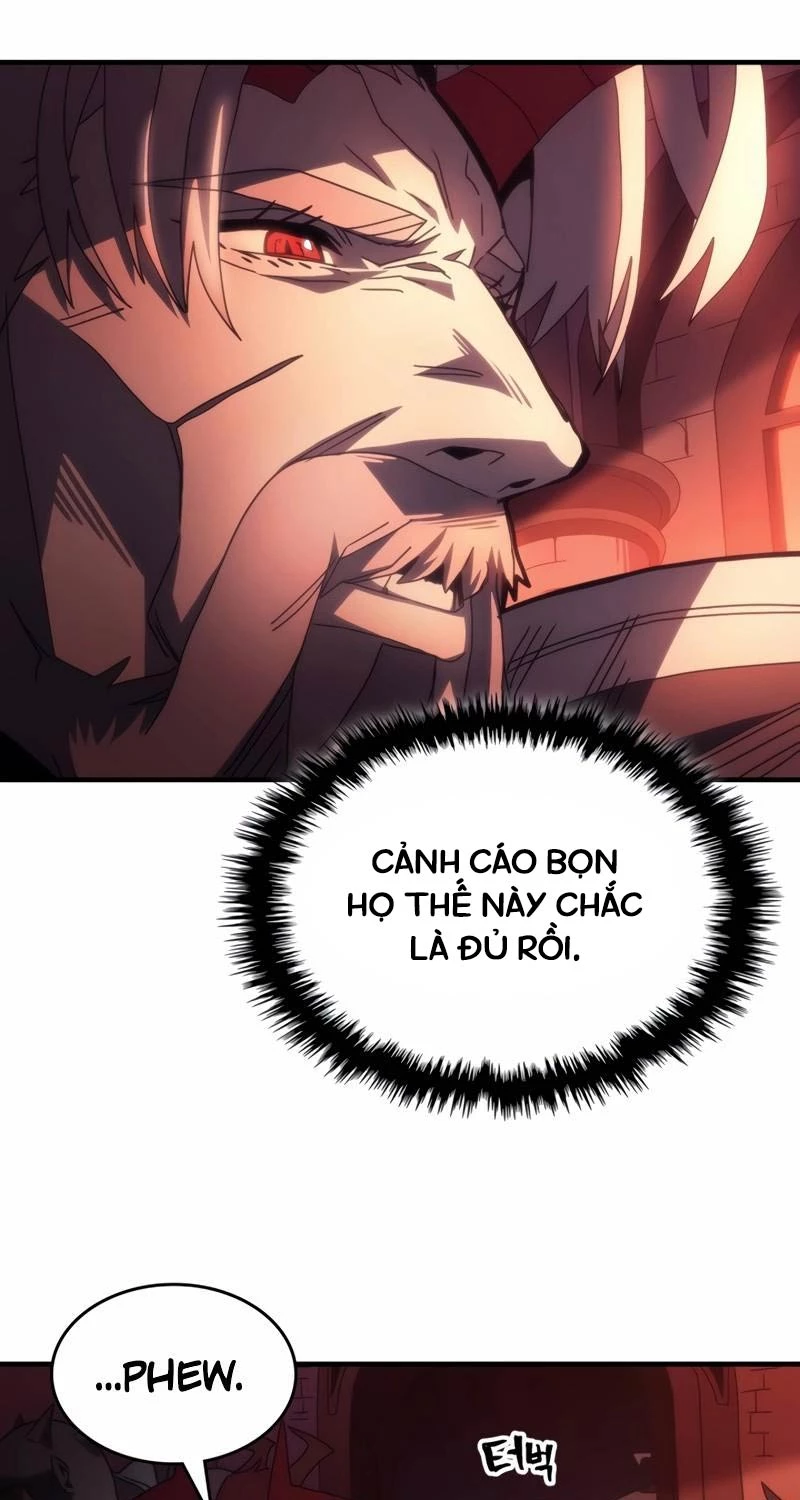 Hãy Hành Động Như Một Boss Đi Ngài Mr Devourer Chapter 50 - Trang 2