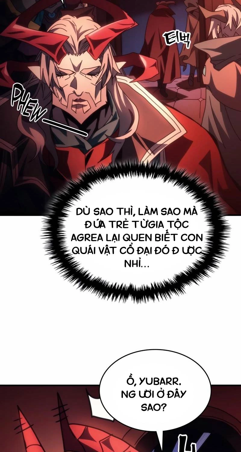 Hãy Hành Động Như Một Boss Đi Ngài Mr Devourer Chapter 50 - Trang 2