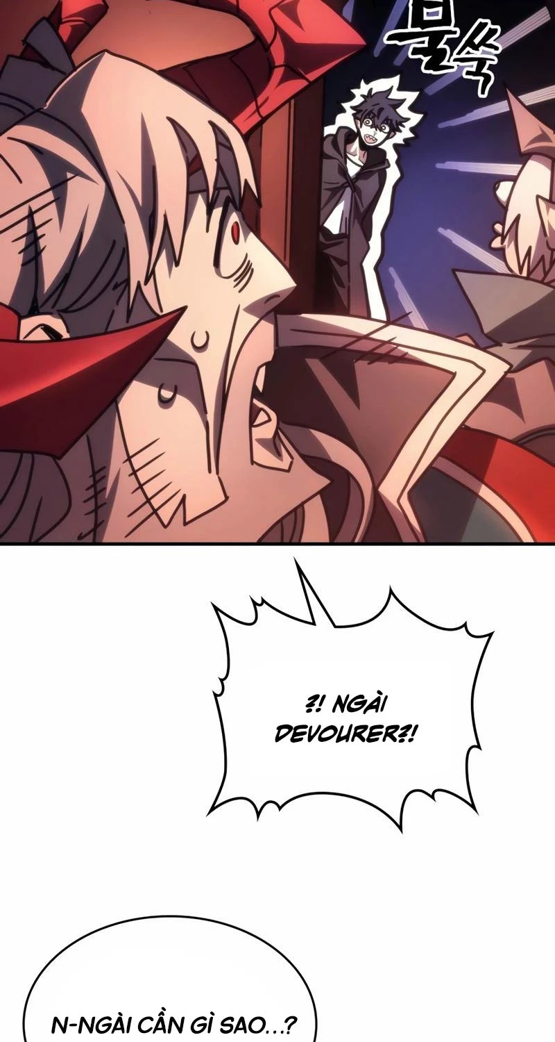Hãy Hành Động Như Một Boss Đi Ngài Mr Devourer Chapter 50 - Trang 2