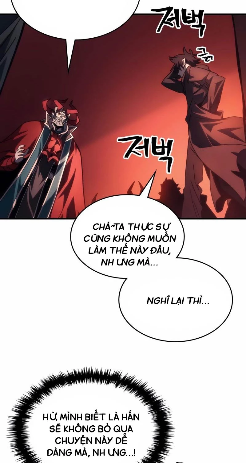 Hãy Hành Động Như Một Boss Đi Ngài Mr Devourer Chapter 50 - Trang 2