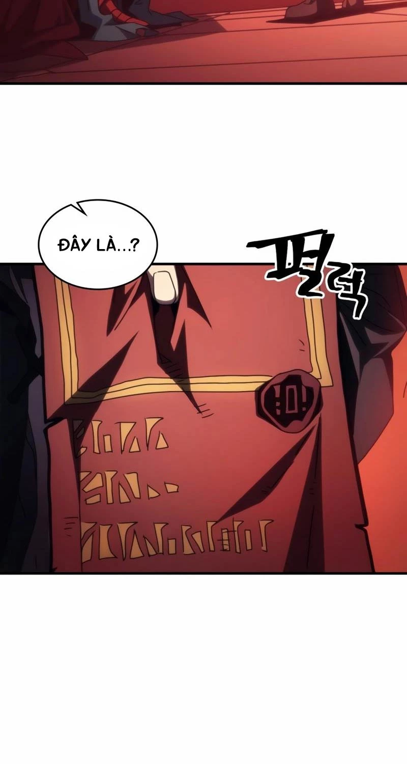 Hãy Hành Động Như Một Boss Đi Ngài Mr Devourer Chapter 50 - Trang 2