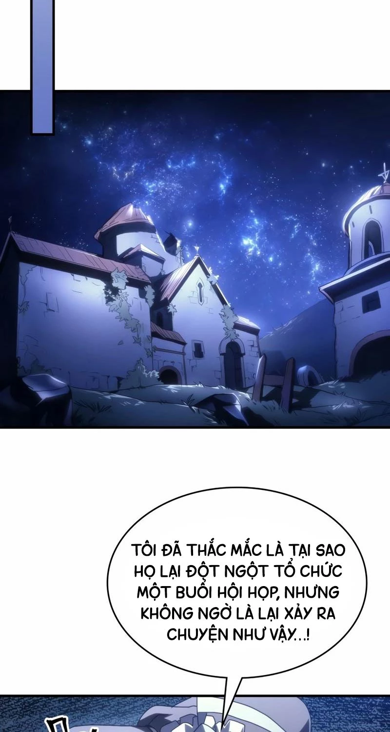Hãy Hành Động Như Một Boss Đi Ngài Mr Devourer Chapter 50 - Trang 2
