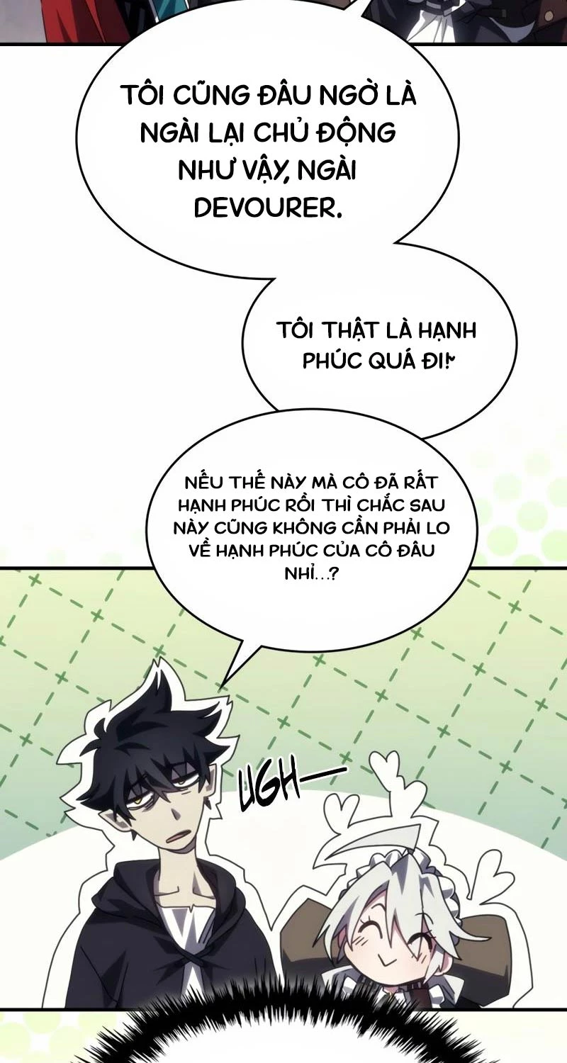 Hãy Hành Động Như Một Boss Đi Ngài Mr Devourer Chapter 50 - Trang 2