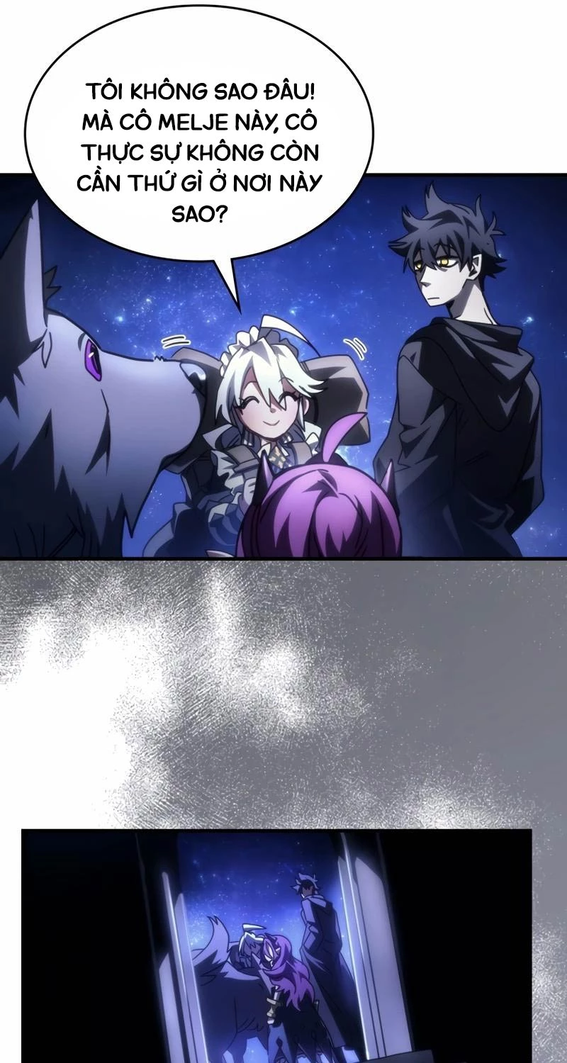 Hãy Hành Động Như Một Boss Đi Ngài Mr Devourer Chapter 50 - Trang 2
