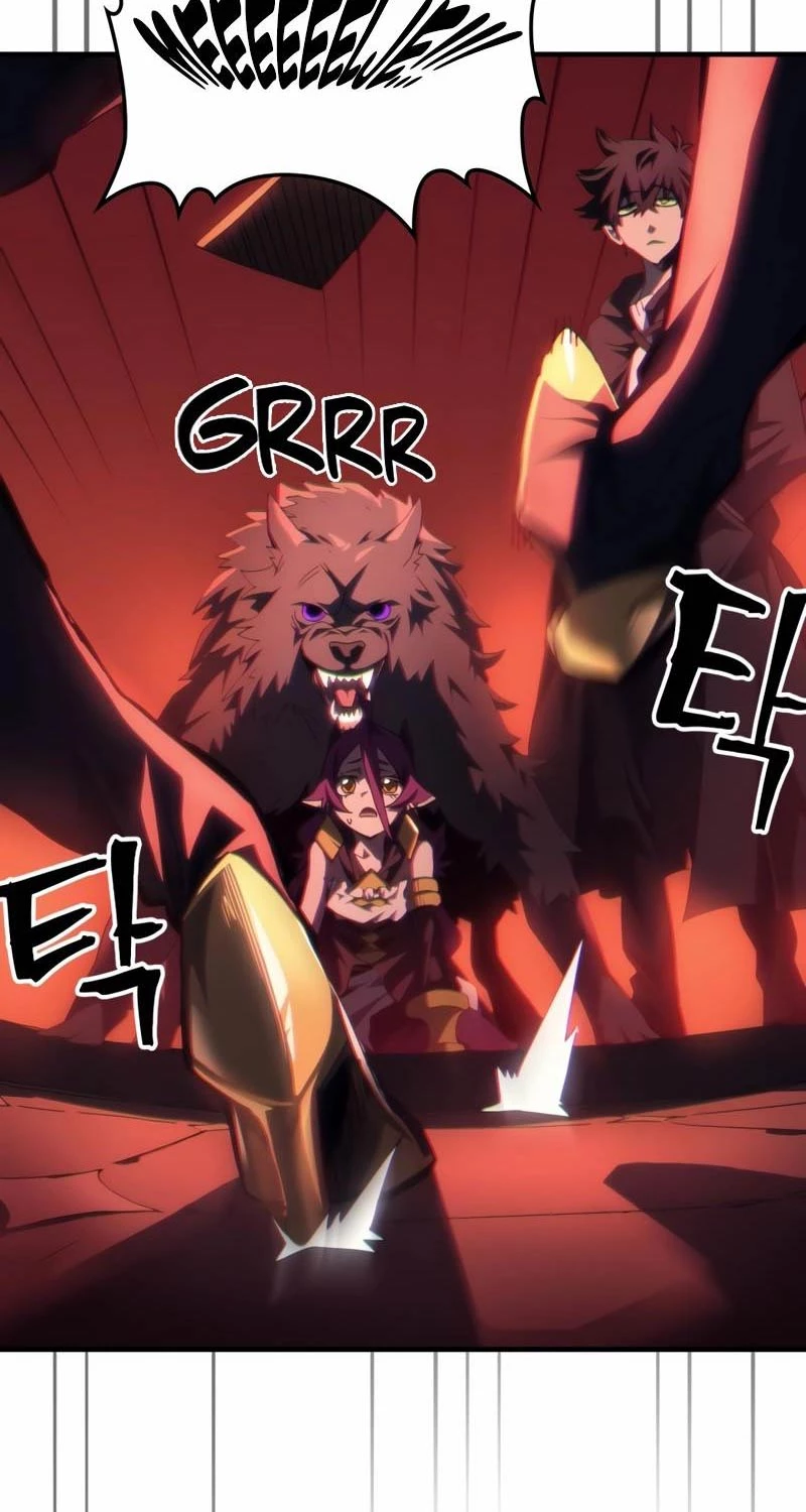 Hãy Hành Động Như Một Boss Đi Ngài Mr Devourer Chapter 50 - Trang 2