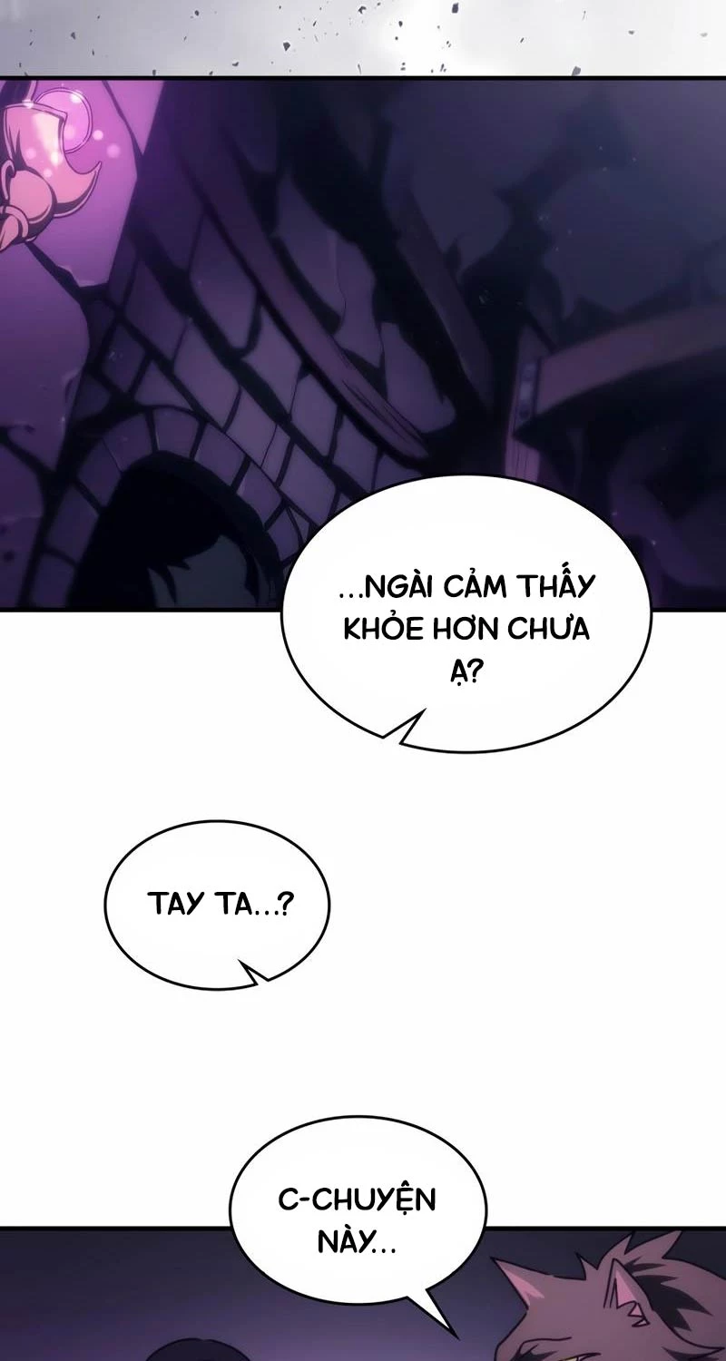 Hãy Hành Động Như Một Boss Đi Ngài Mr Devourer Chapter 50 - Trang 2