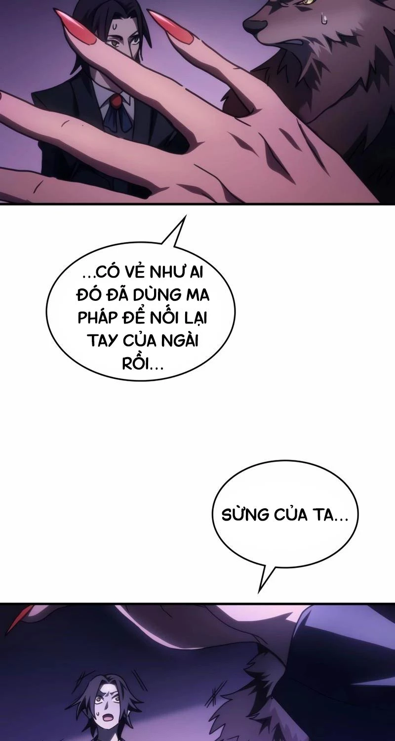 Hãy Hành Động Như Một Boss Đi Ngài Mr Devourer Chapter 50 - Trang 2