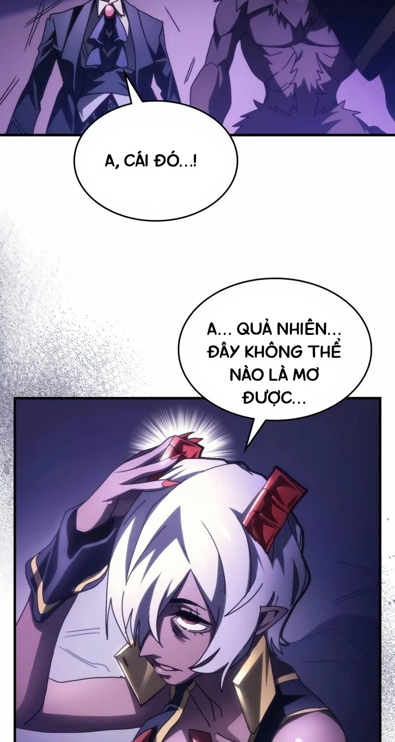 Hãy Hành Động Như Một Boss Đi Ngài Mr Devourer Chapter 50 - Trang 2