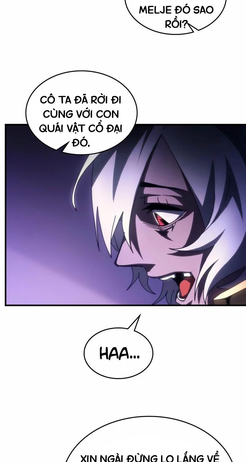 Hãy Hành Động Như Một Boss Đi Ngài Mr Devourer Chapter 50 - Trang 2