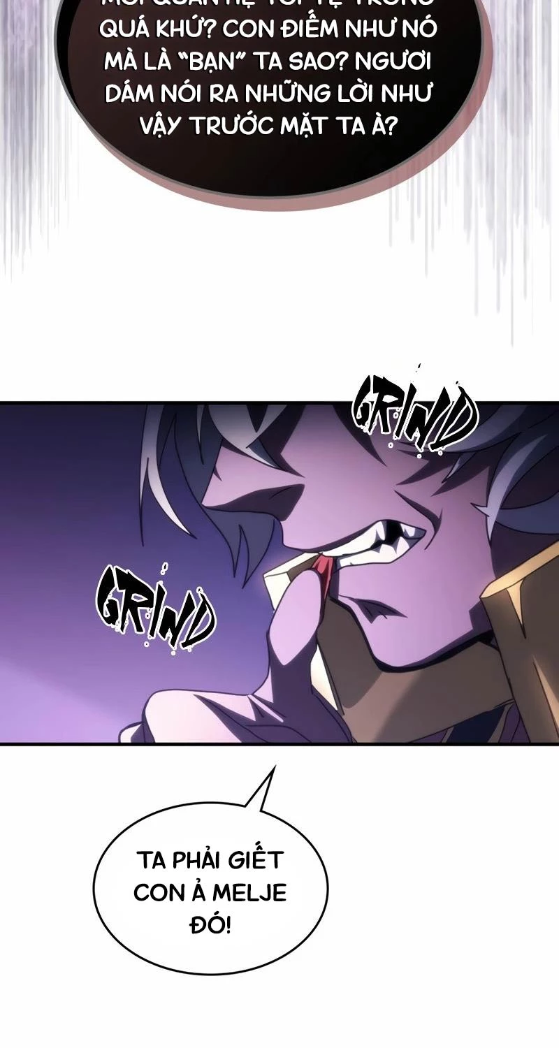 Hãy Hành Động Như Một Boss Đi Ngài Mr Devourer Chapter 50 - Trang 2