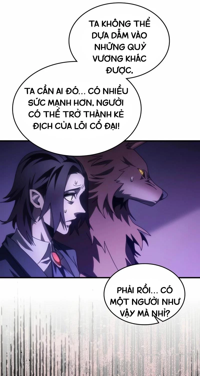 Hãy Hành Động Như Một Boss Đi Ngài Mr Devourer Chapter 50 - Trang 2