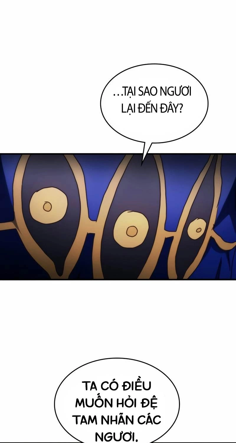 Hãy Hành Động Như Một Boss Đi Ngài Mr Devourer Chapter 50 - Trang 2