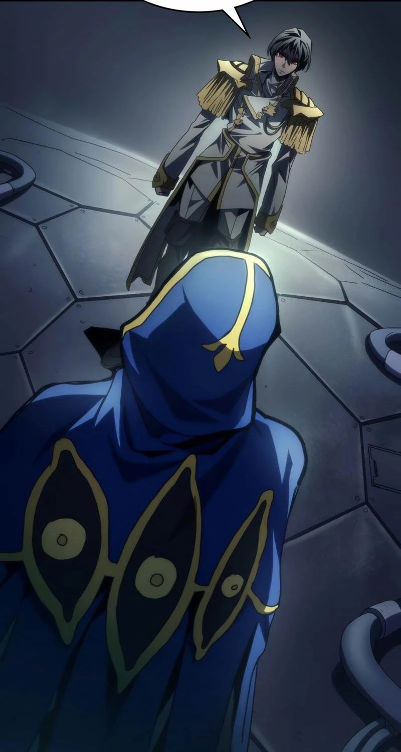 Hãy Hành Động Như Một Boss Đi Ngài Mr Devourer Chapter 50 - Trang 2