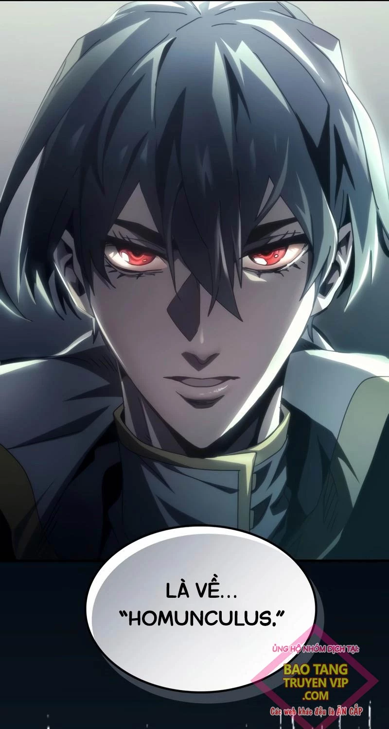 Hãy Hành Động Như Một Boss Đi Ngài Mr Devourer Chapter 50 - Trang 2