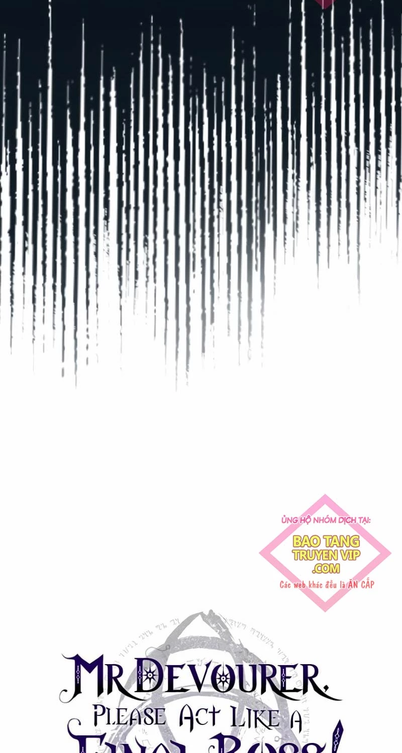 Hãy Hành Động Như Một Boss Đi Ngài Mr Devourer Chapter 50 - Trang 2